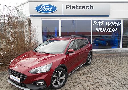 Ford Focus Turnier Active *LED*RFK*NAVI*KEYFREE*