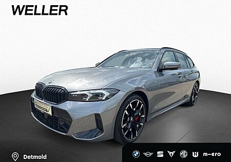 BMW 330i xD LCI M Sport Pro HUD H/K PA+ ACC Pano 19"