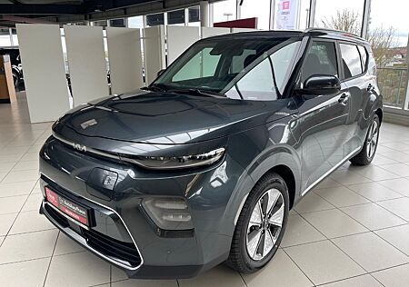 Kia Soul e- Inspiration WP 64 kWh Reichweite 452 km