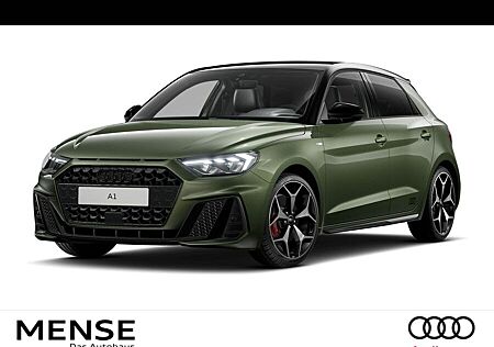 Audi A1 Sportback S line 40 TFSI S tronic |ACC|LED|LM