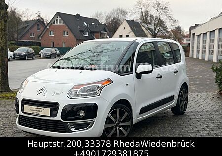 Citroën C3 Picasso Tendance
