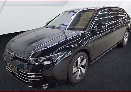 VW Passat Variant Volkswagen 2.0 TDI Elegance Vollausstattung