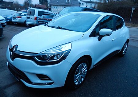 Renault Clio Cargo LKW ,1,5dCI,2 Sitzer, Klimaautomatik.