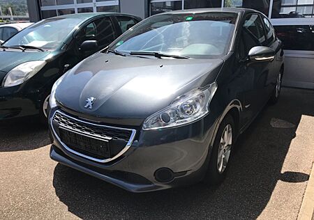 Peugeot 208 1.2 Active 82 VTi