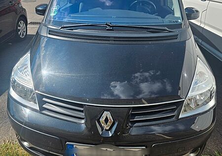 Renault Espace Expression 2.0 dCi FAP 110kW Expression