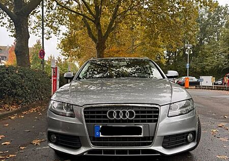 Audi A4 2.0 TDI (DPF) Ambiente Avant Ambiente