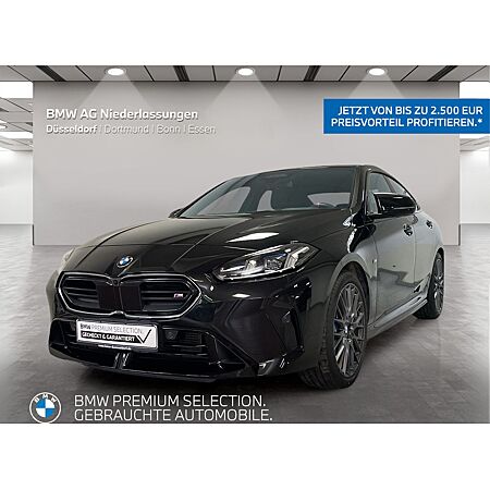BMW M235 leasen