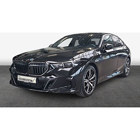 BMW 520 leasen