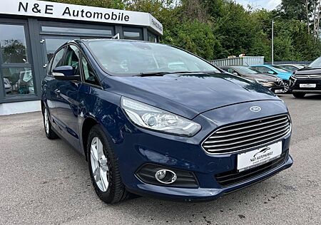 Ford S-Max Business