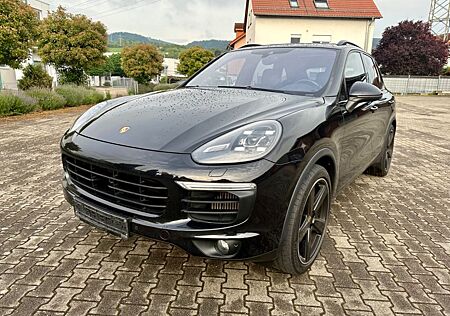 Porsche Cayenne S 4.2 V8 2-Hand Panoramadach ACC