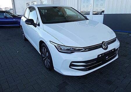 VW Golf Volkswagen VIII Lim. 1.5 eTSI 85 kW Goal