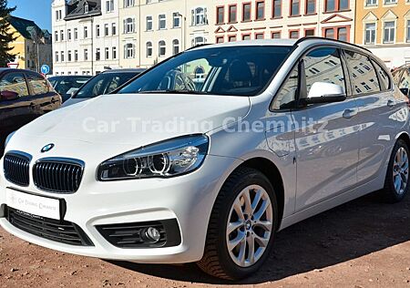 BMW 2er 225 xe Active Tourer Advantage LED Navi Allrad