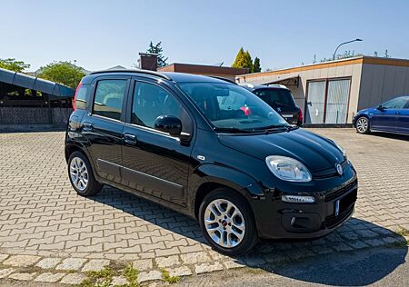 Fiat New Panda 1.2 8V LOUNGE