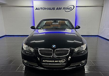 BMW 335i Aut Cabrio 1H 57TKM MEMO KEY NAVI-PROF XENO