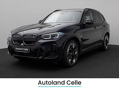 BMW iX3 Impressive M Sport Panorama 360°HUD DAB H/K
