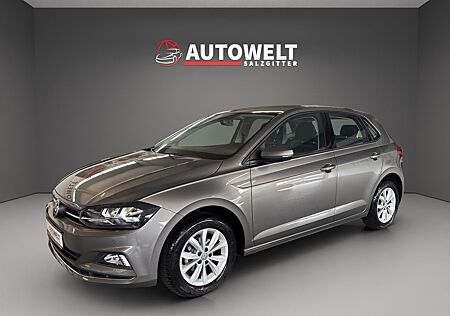 VW Polo Volkswagen VI Highline 1.0 TSI DSG Navi,PDC,SHZ,Kamera