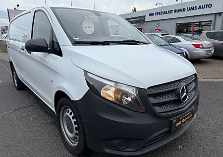 Mercedes-Benz Vito 119CDI 190PS AUTOMATIK*GARANTIE