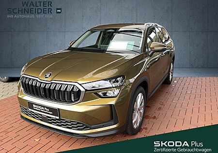 Skoda Kodiaq 2.0 TDI 193 PS DSG Selection AHK