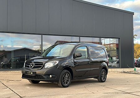 Mercedes-Benz Citan Kasten 15 Zoll Alu LED sehr gepflegt