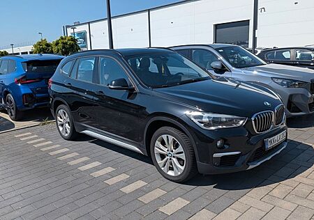 BMW X1 xDrive20d xLine xLine