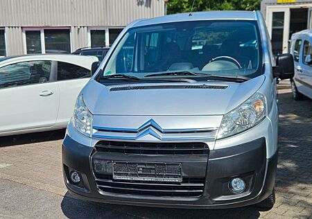 Citroën Jumpy 2.0 Atlante Klima TÜV Neu 8 sitze