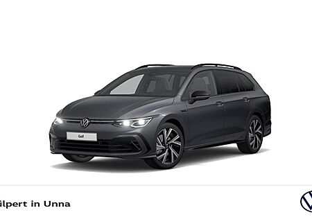 VW Golf Volkswagen Variant VIII 2.0 R-LINE STANDHEIZ. CAM LM18