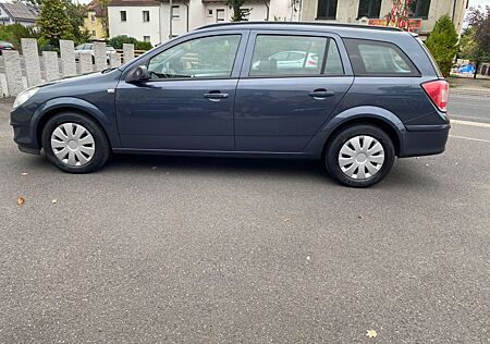 Opel Astra Caravan 1.4 Twinport ecoFLEX Edition E...
