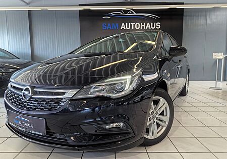 Opel Astra K Lim. 5-trg. 120 Jahre Start/Stop | LED