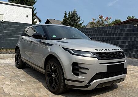 Land Rover Range Rover Evoque P250 R-DYNAMIC S AWD Auto...