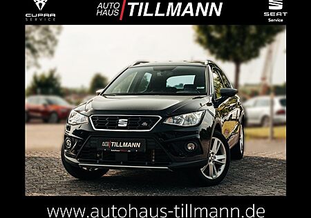 Seat Arona FR 1.0 TSI EU6d-T, DSG, AHK, Klima-Komfort