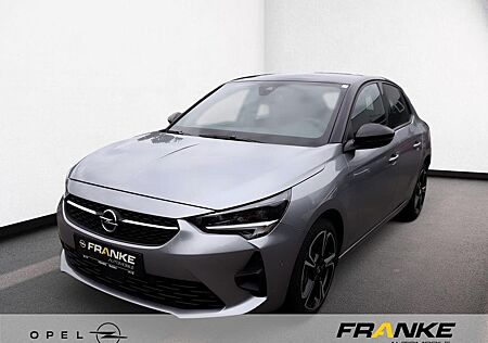 Opel Corsa GS (96KW/130PS)#AT-8#17"Alu#Klimaautom#PDC