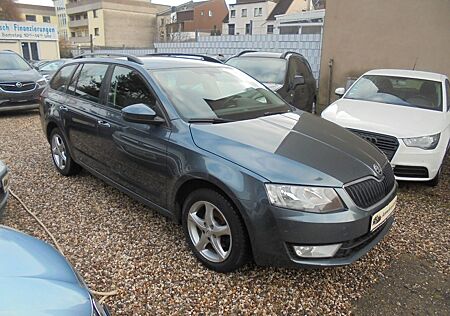 Skoda Octavia Combi Ambition Start/Stop,AHK,1-Hand!!!