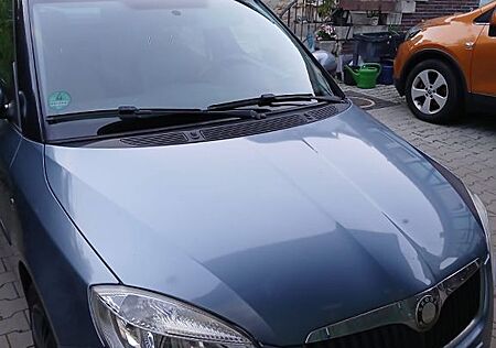 Skoda Roomster 1.2 12V HTP -