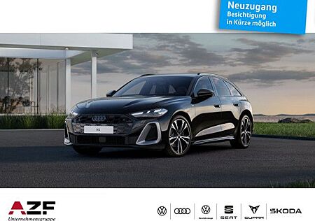 Audi A5 Avant edition one TDI quat. S tronic AHK+STHZ