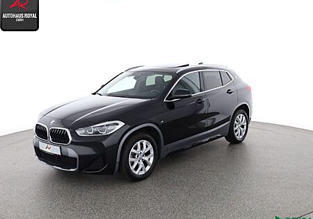 BMW X2 xDrive20i M SPORT HUD,KEYLESS,NAVIPLUS,PANO