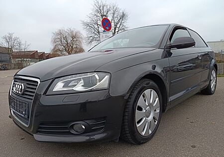 Audi A3 2.0 TDI Ambition