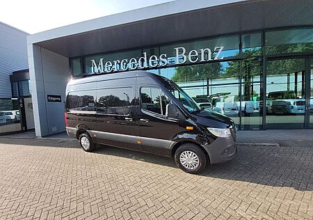 Mercedes-Benz Sprinter 317 CDI Kasten*L2H2*360Kamera*Navi*PDC