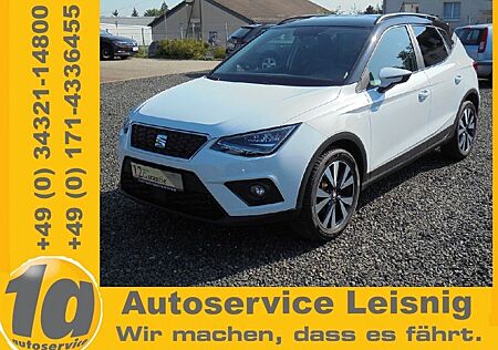 Seat Arona Style DSG Automatik Navi FullLink 4Season