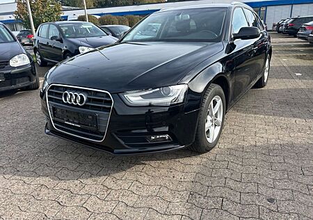 Audi A4 Avant Ambien-S-Line/Leder/Navi/Xenon/Mod 2015