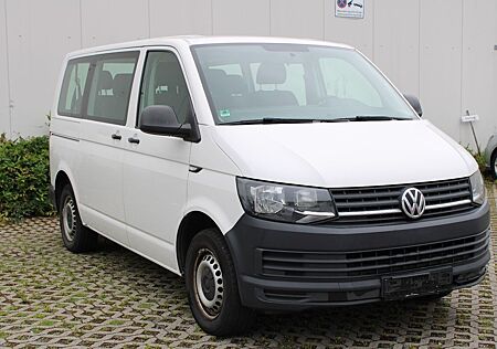 VW T6 Transporter Volkswagen Kombi Kombi EcoProfi Klima