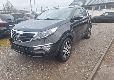 Kia Sportage Spirit 2WD