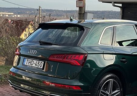 Audi SQ5 3.0 TFSI tiptronic quattro -