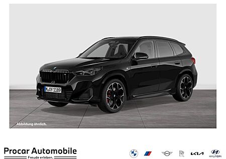 BMW X1 M35i xDrive Pano + DAprof. + PApl. + 20"