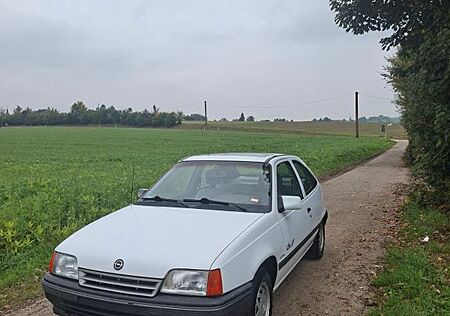 Opel Kadett life 1.4