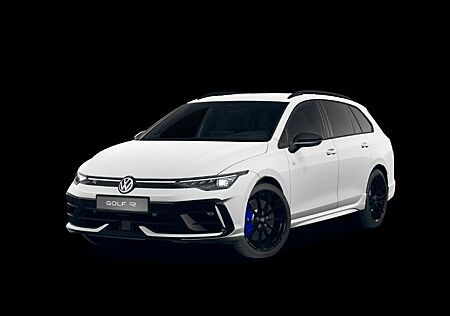 VW Golf Volkswagen VIII Variant 2.0 TSI R DSG AHK KEYLESS LEDE