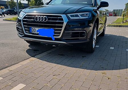 Audi Q5 50 TDI tiptronic quattro sport sport