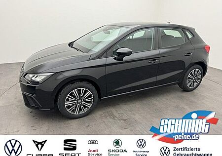 Seat Ibiza 1.0 TSI DSG StyleEdition