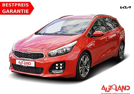 Kia Cee'd Sportswagon Ceed 1.0 T-GDI GT-Line Navi Kamera Tempomat