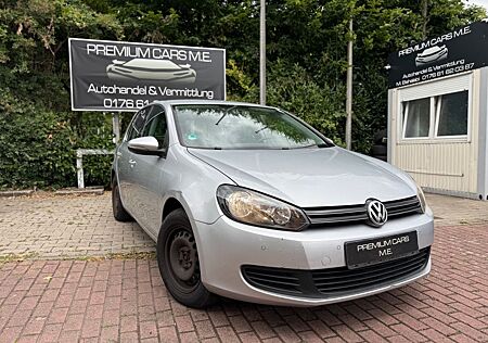 VW Golf Volkswagen VI 1.4 TSI Comfortline