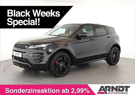 Land Rover Range Rover Evoque D200 AWD R-Dynamic SE Pano 20